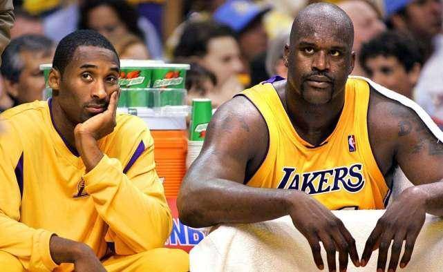 奥尼尔球衣退役，一场意外的反潮