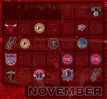 火箭队赛程表，揭秘2023-2024赛季的精彩对决与期待