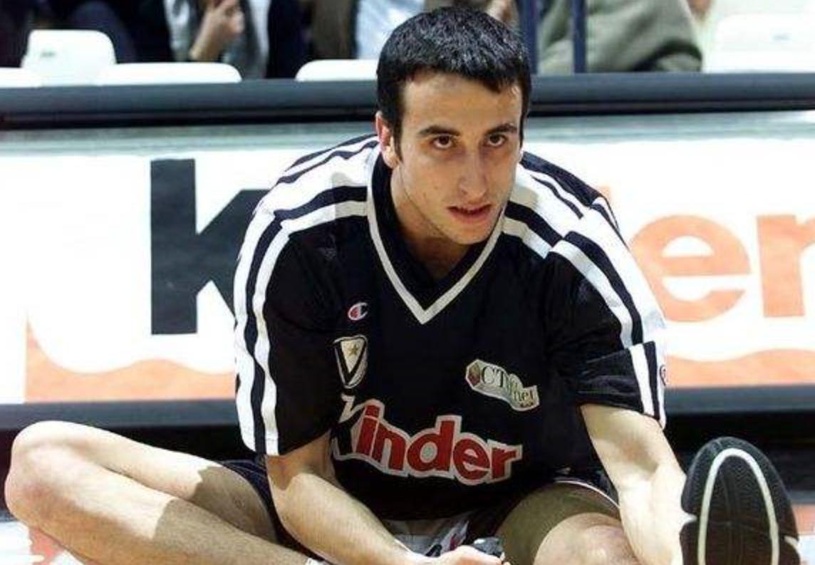 揭秘美国媒体眼中的NBA现役球员排名，巨星云集，谁领风骚？