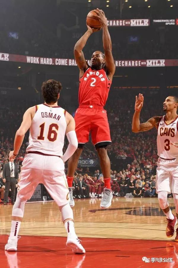 2018年NBA总决赛，猛龙vs骑士的实力对决