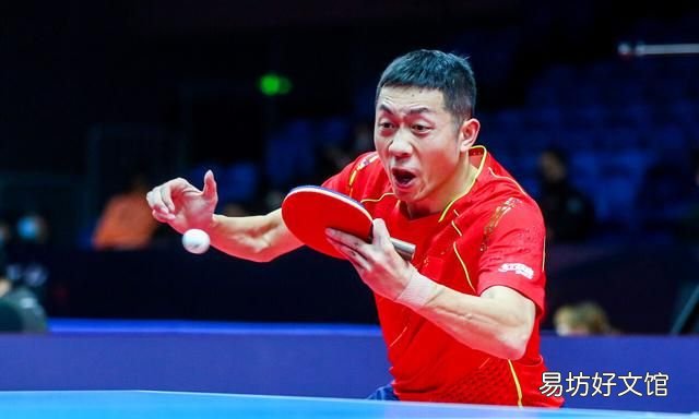 东京奥运会男团乒乓球比赛规则解析