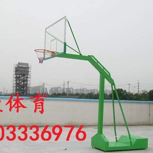 篮球架选购指南，如何找到性价比之选