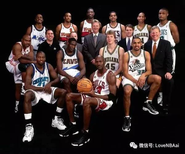 2007年NBA全明星首发，群星璀璨的篮球盛宴