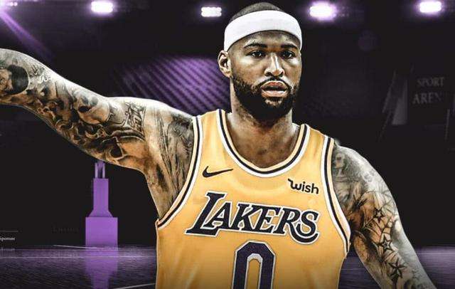 2023年NBA洛杉矶湖人队人员名单及阵容分析