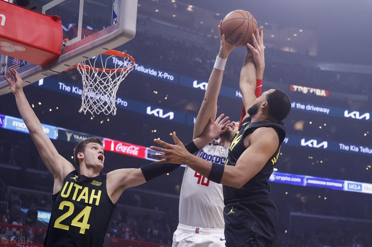 骑士VS快船，NBA季后赛的激情碰撞