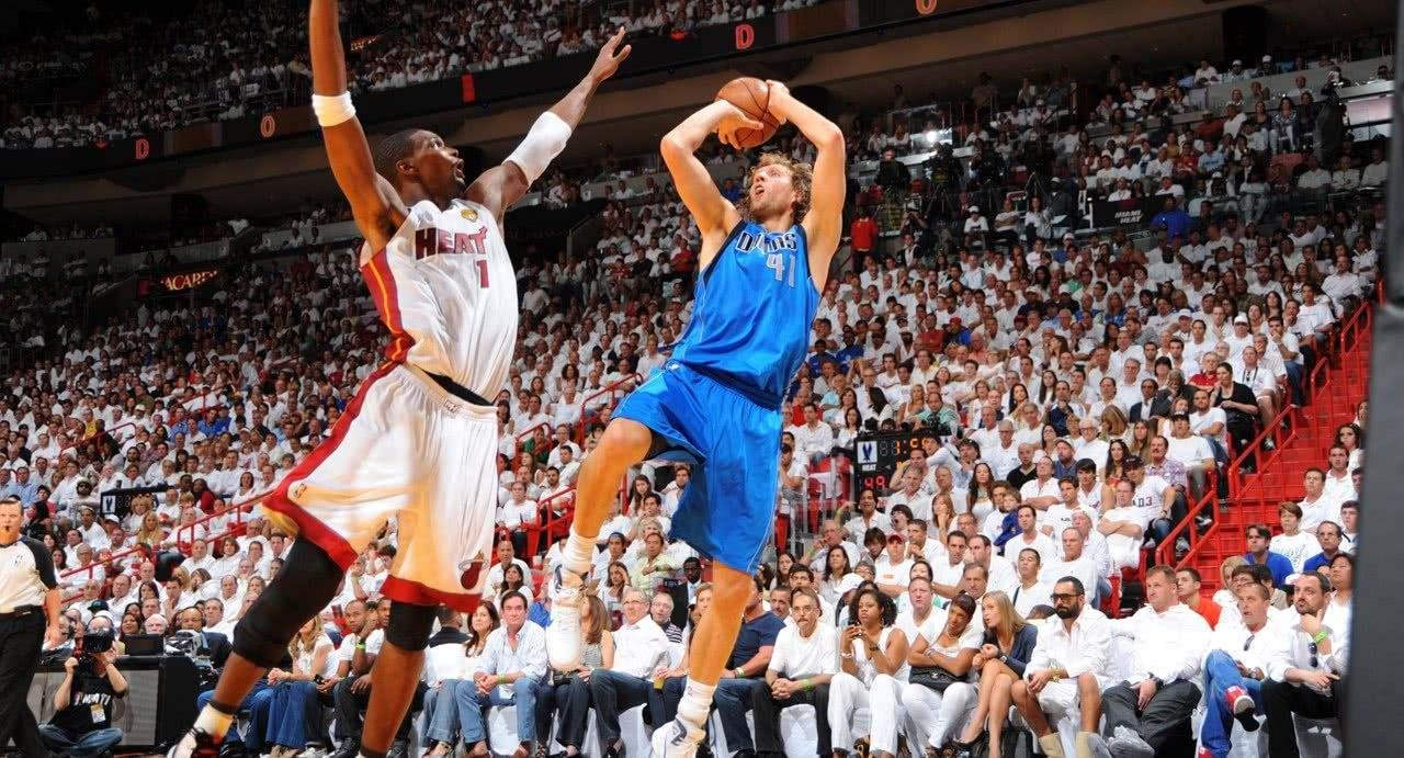 2016NBA总决赛第七场，传奇般的打平与绝杀