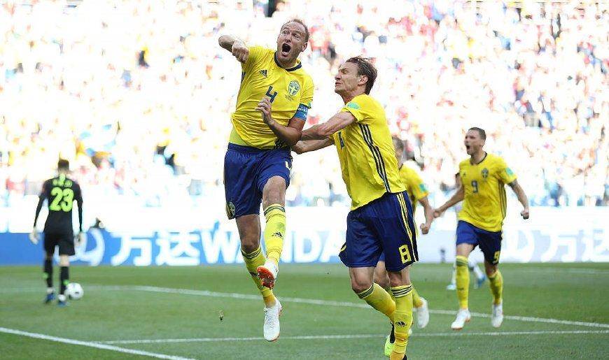 瑞典，足球王国中的低调巨人？