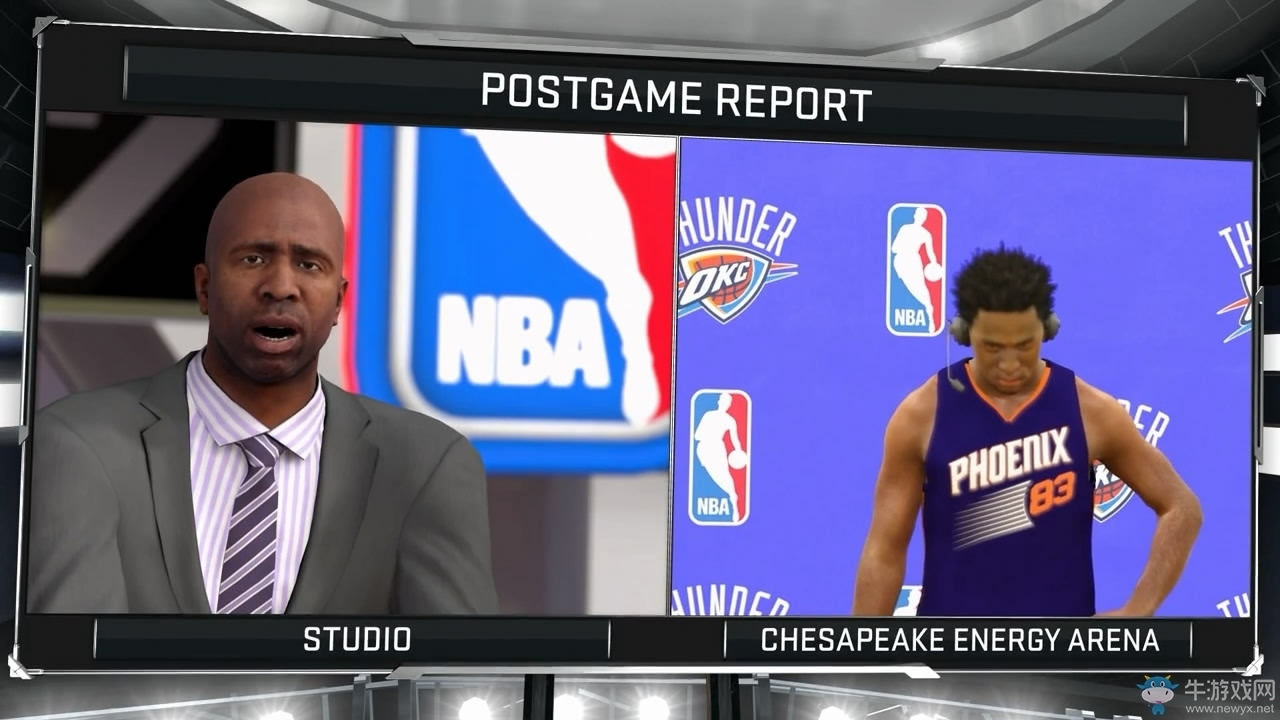 NBA 2K17剧情深度解析，篮球世界的真实与幻想交织