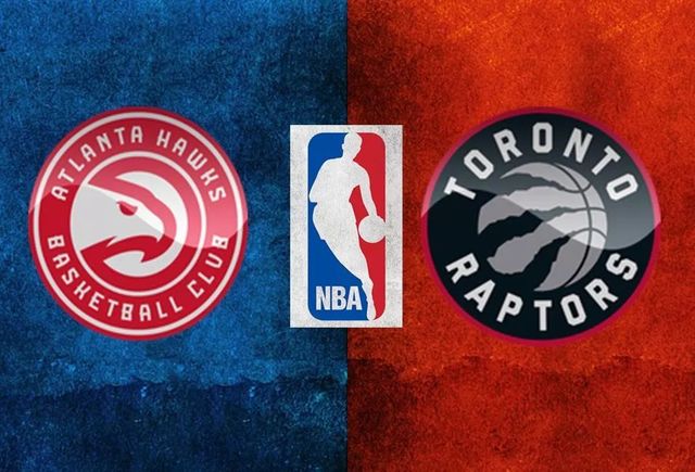 预测分析，老鹰VS猛龙——空中霸主的较量