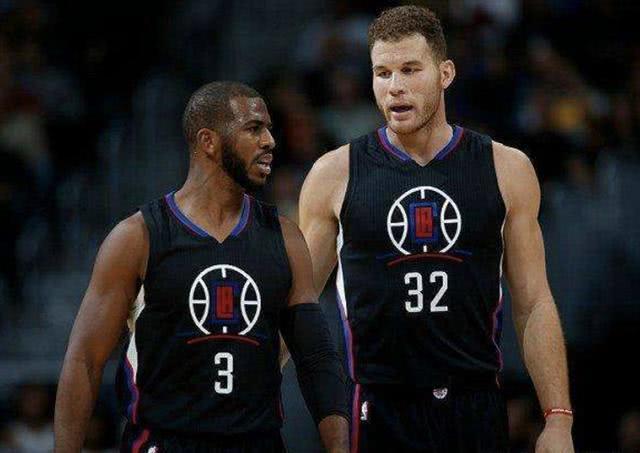 洛杉矶快船，西海岸的篮球新势力