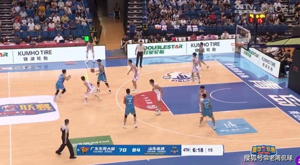 篮球运动员技术运用的好坏，天赋、训练与比赛智慧的交汇