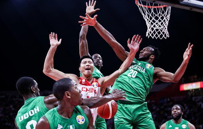 易建联，NBA生涯最高数据背后的坚韧与辉煌