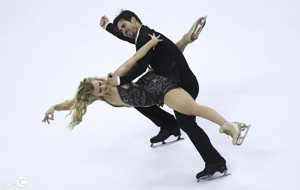 挑战极限的冰上舞蹈——揭秘花样滑冰三周跳的非凡难度