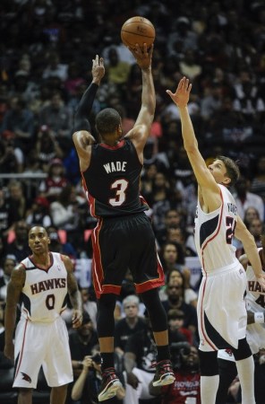 NBA老鹰对阵热火，比分预测与深度分析