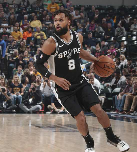 马刺的抉择，为何放走关键后卫米尔斯的深度剖析