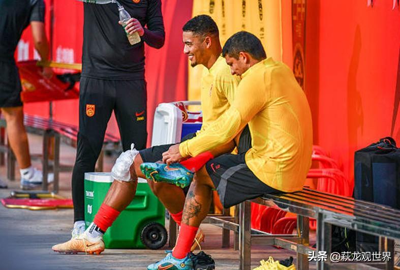 2026年中超联赛，激情与荣耀的终极对决