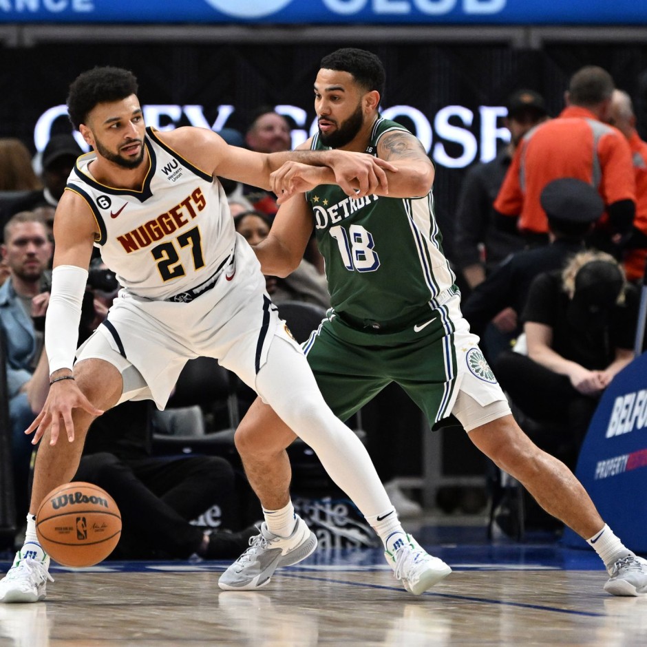 雄鹿vs掘金，季后赛对决的精彩预测与前瞻