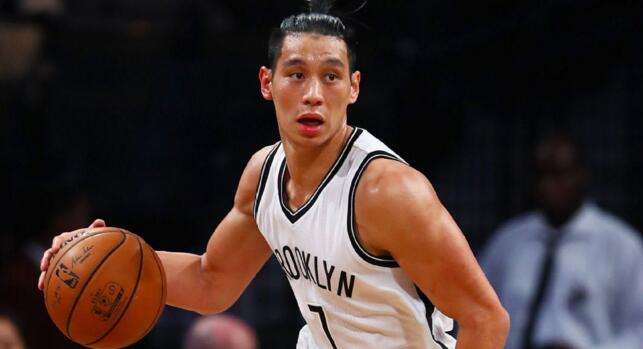 林书豪，从林疯狂到NBA传奇——第16顺位奇迹的诞生