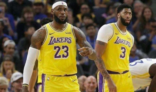 湖人队今年战绩的深度剖析，挑战与希望并存