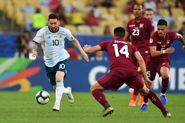 阿根廷足球队队员身价，探秘南美巨星的商业价值与足球帝国