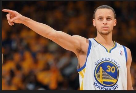 达米安·李与库里，师徒情深，共筑勇士辉煌