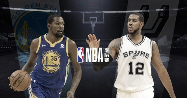 勇士VS马刺，一场经典对决的全过程回顾