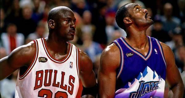 罗德曼，NBA场均数据的另类传奇