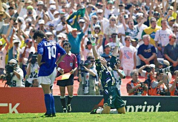 1998年世界杯决赛，罗纳尔多的传奇之夜