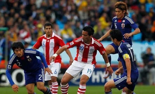 日本的足球崛起，从世界杯的辉煌与挑战中汲取力量