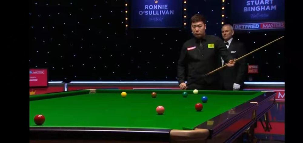 斯诺克最新赛事赛程，激情与技巧的碰撞