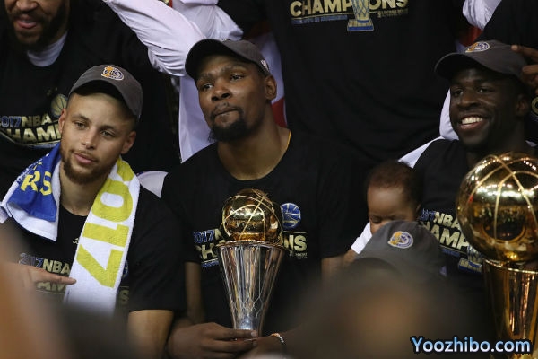 2017年NBA总决赛，勇士的辉煌与骑士的坚韧——一场载入史册的较量