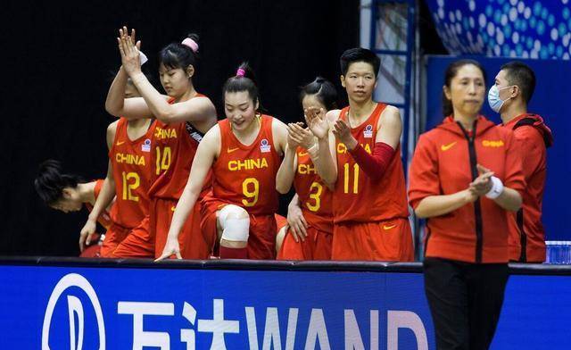 今晚，中国女篮决赛直播，何处可观？