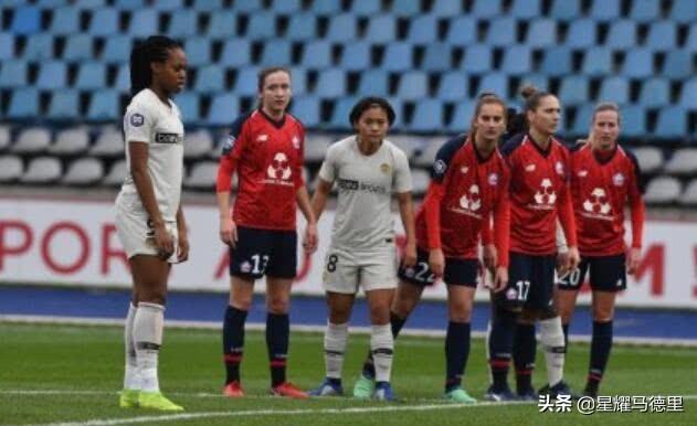 探索法甲冠军里尔主场队服，荣耀与激情的象征