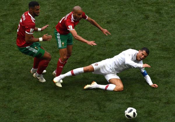 葡萄牙足球，荣耀与梦想的未竟之路