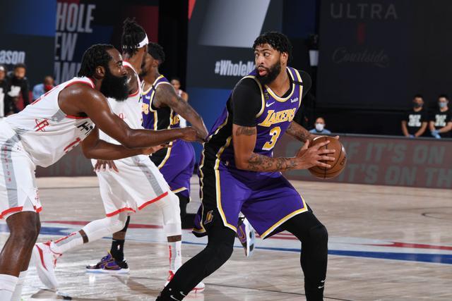 湖人VS热火总决赛G2数据深度解析，攻防两端的对决与关键时刻的较量