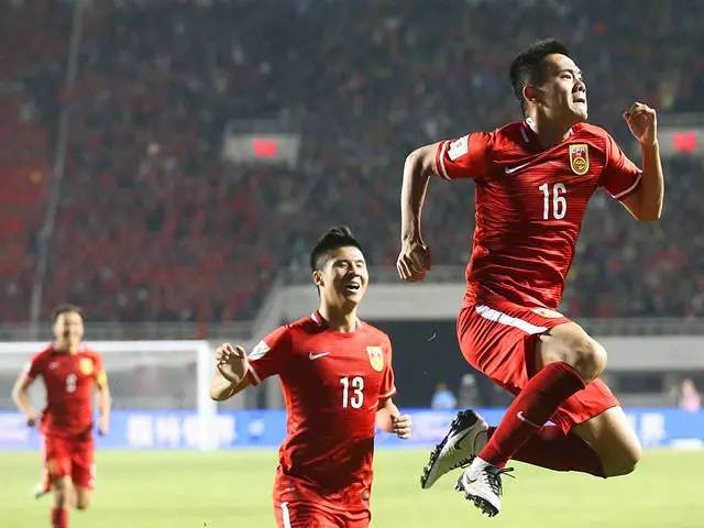 2026年世界杯亚洲区12强赛程表，梦想启航的序章