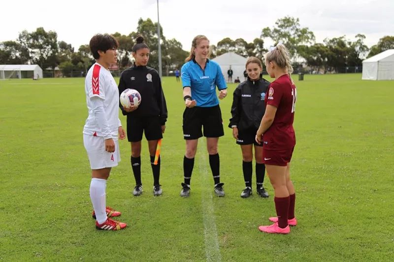 女子足球世界排名最新动态，崛起与挑战并存