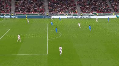 欧国联积分最全榜单，揭秘欧洲国家足球实力的新格局