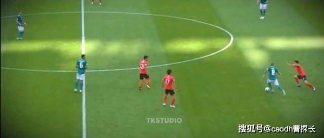 2018年世界杯半决赛分析，战术、表现与历史意义