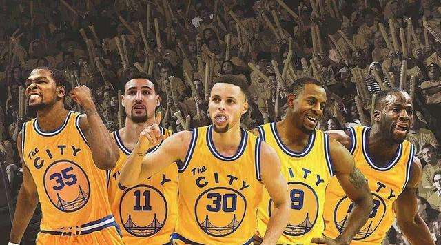 勇士队，现役球员的辉煌与未来