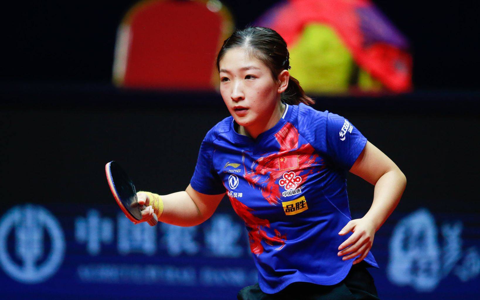 谌龙，奥运赛场上的逆袭——为何能战胜李梓嘉