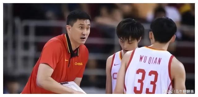 中国男篮，新时代的荣耀之师——2023年队员名单解析