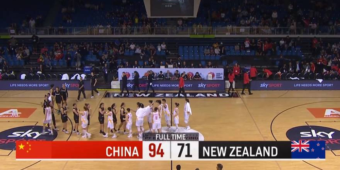 篮球奥运会预选赛2026，梦想与荣耀的起跑线