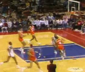 NBA 2K23，巴克利传奇的延续