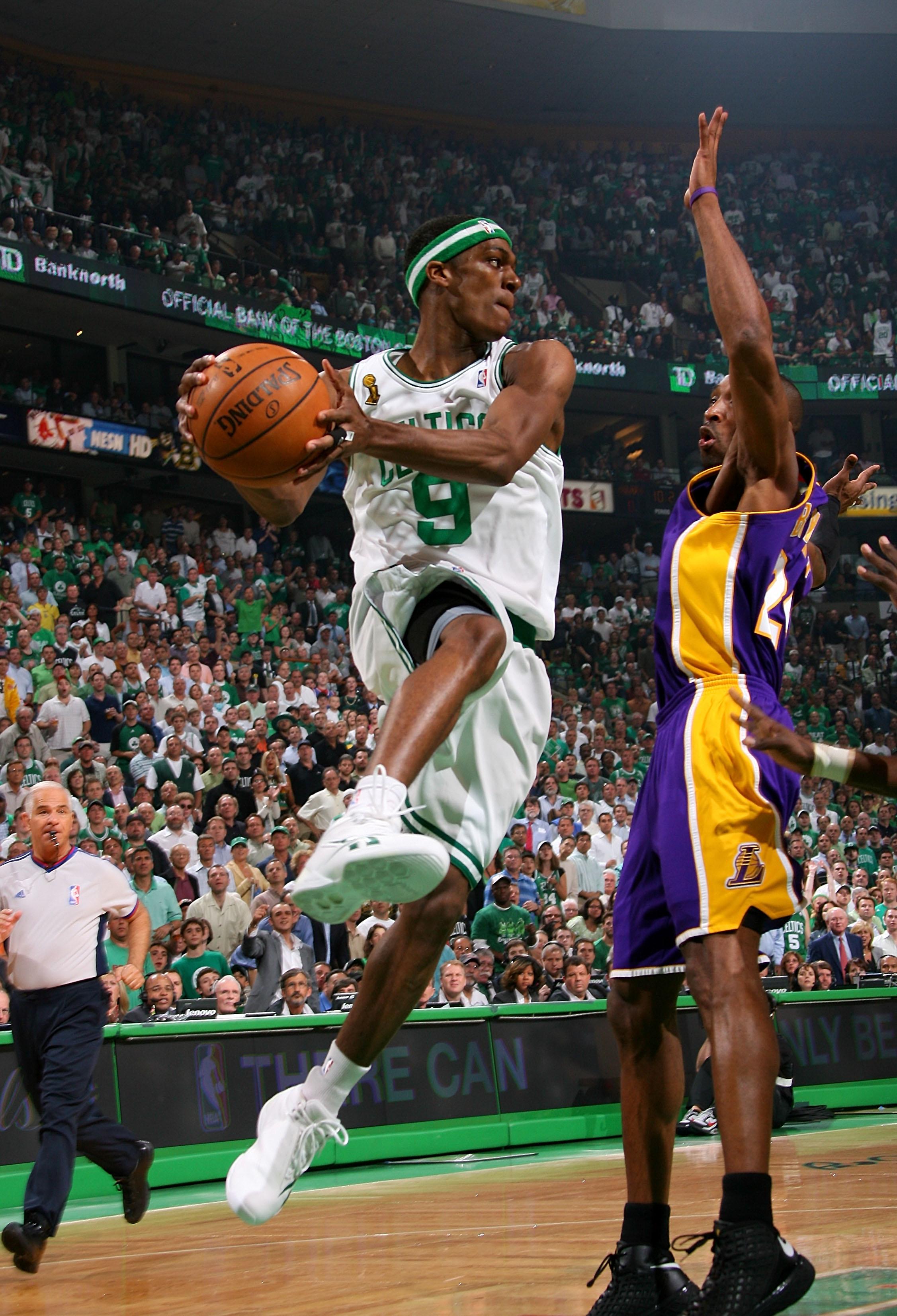 NBA季后赛，历史与荣耀的交织