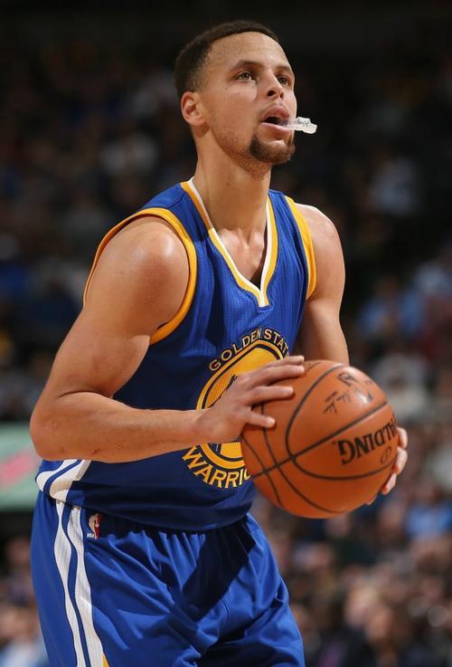 2026年，斯蒂芬·库里的三分传奇——超越极限的射术之旅