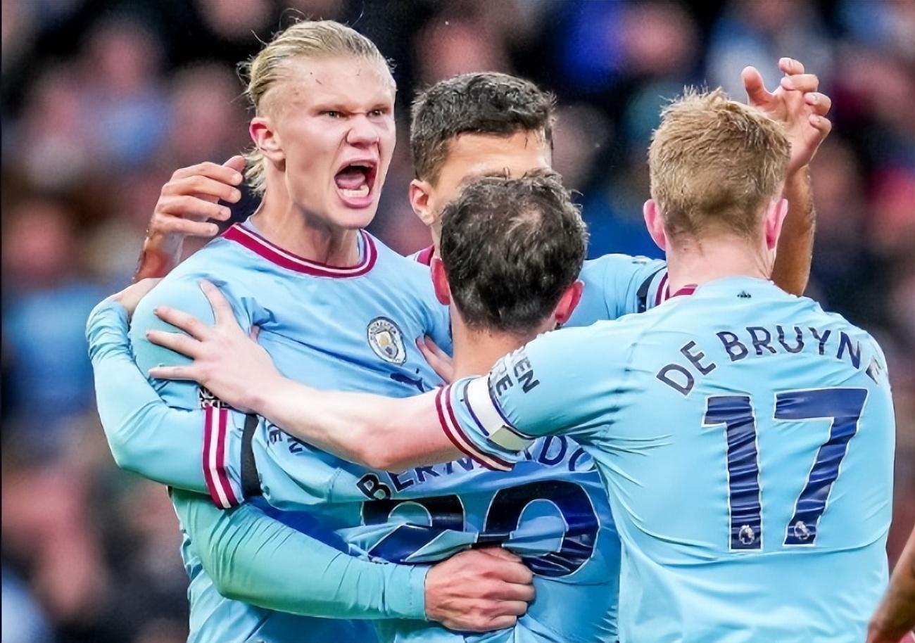 皇马11:1巴萨，一场震惊足坛的奇迹？