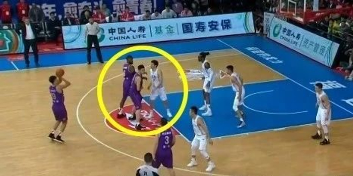 CBA出场名单，揭秘赛季背后的战术与人物