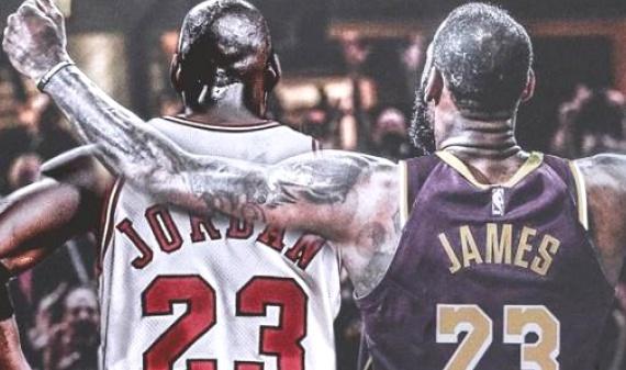 詹姆斯个人得分记录，传奇的延续与超越