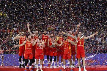 历届奥运会男篮冠军，荣耀与传承的见证